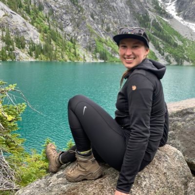 Michaela_Ines's profile picture. Is this thing on?