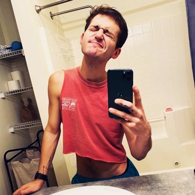 jaqueebage's profile picture. Im pretty fly for a white guy.