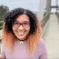 Danielle McHaskell (@seaweedsista) 's Twitter Profile