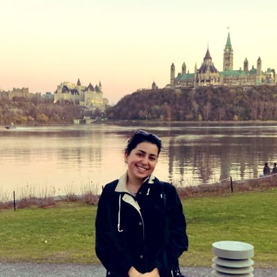 Policy analyst at @GovCanHealth 🧬 💡 Avid kickbox-er, skater & coffee drinker ☕️ Views are my own. She/ Her/ Elle