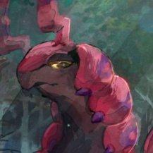 SassyScolipede's profile picture. Sup? Not much.