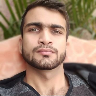 SAADAHMADKHAN09's profile picture. LIVE AND LET LIVE 🌟🌟🌟❣