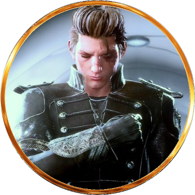 FFXVWin/Ignis/Repost is prohibited.画像の使用を許可していません。 Over 20. Copyright © 2016-2024 SQUARE ENIX CO., LTD. All Rights Reserved.