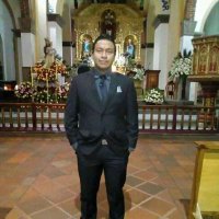 Christian Daniel Paz(@ChristianpazT) 's Twitter Profile Photo