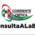 Corriente_Crítica_PRI (@PriCritica) Twitter profile photo