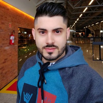 HiltonIgor's profile picture. 