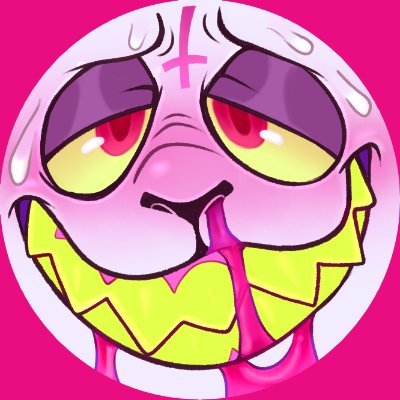 NSFW 18+ (CW-DRUGS, GORE, BUGS & PUKE) SFW - @scabcakes