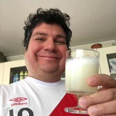 adrianpues's profile picture. Zootecnista soy señores y también un blanquiazul !!!!💙