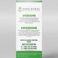 Seke Rural Development Platform (@associationseke) Twitter profile photo