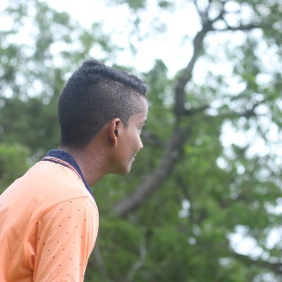 Nothing To Tell  
#ARMY_LOVER
#Self_Respect_Is_My_Priority
