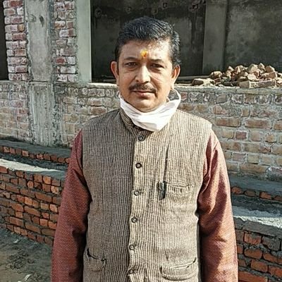 HB Joshi Profile