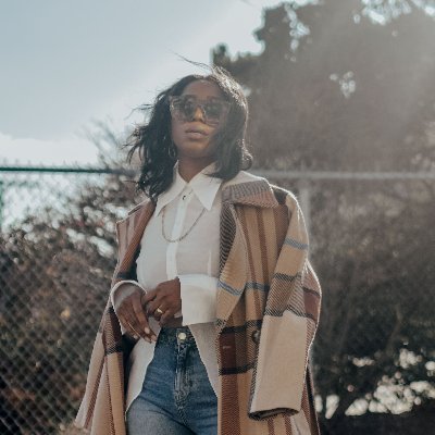 laysummers's profile picture. Fashion Blogger + Personal Stylist + Lover of books