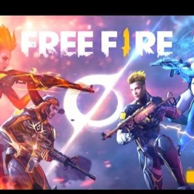 JuniorM56807786's profile picture. Games ( Free Fire )