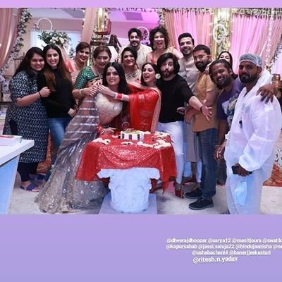 kundali bhagya fan updates of kundali bhagya in instagram ❤️❤️ kundali_Bhagya_4