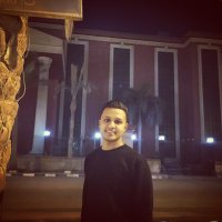 Ahmed Ashraf (@ahmedbrnselgeel) 's Twitter Profile