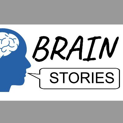 Brain Stories Podcast seeks to tell the stories of individuals with serious mental illness & those who support them. Series dropping in 2023!