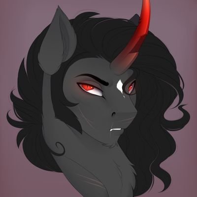 I am Equestria's righteous king/queen and i demand that you treat me like one!