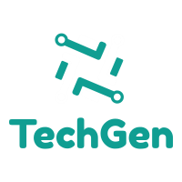 TechGen8's profile picture. Your Information. 
Our Responsibility.