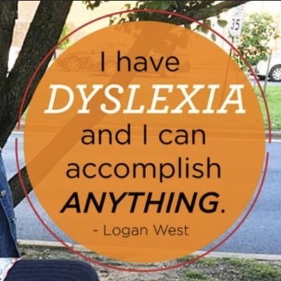 We help parents of children w/dyslexia & other language-based learning disabilities. Producer of the Black and Dyslexic Podcast. Retweets are not endorsements