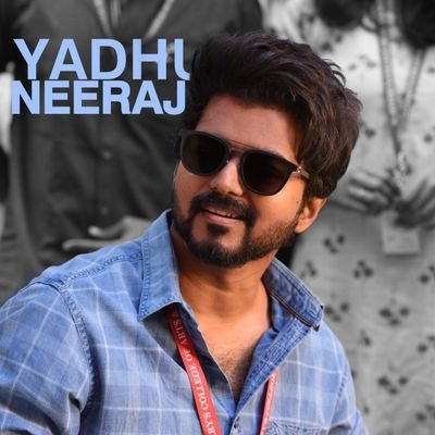@actorvijay annan uyir @ttovino ishttam @fundacionmessi.
@yadhuneeraj2 this is my main account pls follow
