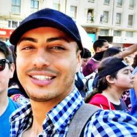 Daniel 🌳🇵🇸 (@barriel_danil) 's Twitter Profile