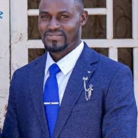 GBandodo's profile picture. 