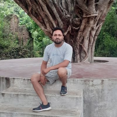 OnkarPandey11's profile picture. Youth Leader at Aam Aadmi Party(AAP)