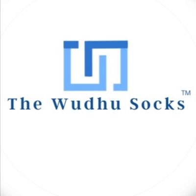 Shariah compliant non-leather Wudhu Socks