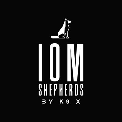 A family brand who have worked, trained and bred German Shepherds for many years. We take pride in our lines and provenance. @K9X16