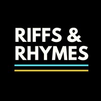 Riffs & Rhymes (@riffsrhymes) 's Twitter Profile Photo Riffs & Rhymes (@riffsrhymes) 's Twitter Profile Photo