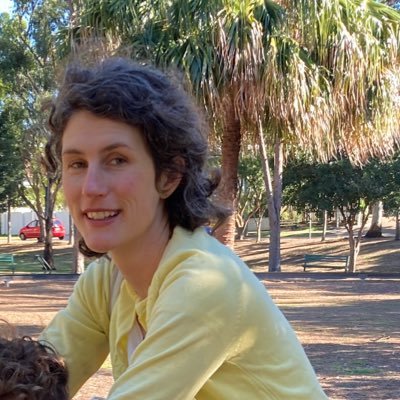 cultural anthropologist | environment & agriculture | human-plant relations, governance & law, (de)coloniality & just food futures | she/her