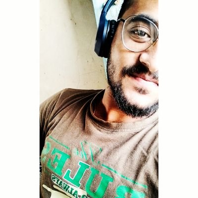 KeyurAjudiya's profile picture. KD😎