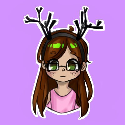 cxterist's profile picture. heyo welcome to my profile!
☆ sept 28
☆ she/her
☆ im pacific standard time
☆ plays roblox, valorant, and sometimes fortnite if im being forced :)