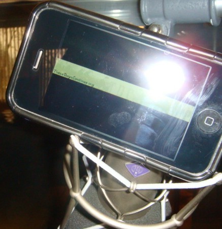 TDC_org's profile picture. 