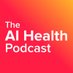 The AI Health Podcast (@aihealthpodcast) Twitter profile photo The AI Health Podcast (@aihealthpodcast) Twitter profile photo