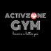 ActivZone Gym (@activzone) Twitter profile photo ActivZone Gym (@activzone) Twitter profile photo
