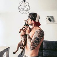 JONTXU (@jontxulife) 's Twitter Profile