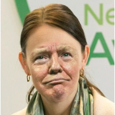 JacindaTrump Profile Picture