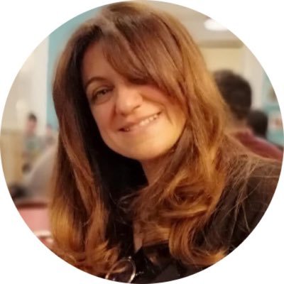 MANGELESALONSOV's profile picture. Profesora Titular de Botánica. Universidad de Alicante