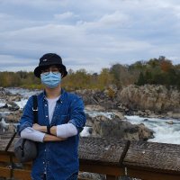Shengzhe Xu (@shengzhexu) 's Twitter Profile