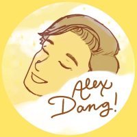 Alex Dang!(@alexdangpoetry) 's Twitter Profileg