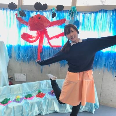 babachanko's profile picture. 幼稚園教諭/保育士
チンチラ🐭🏠️