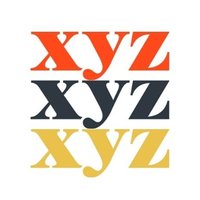 XYZ Venture Capital(@xyz_vc) 's Twitter Profile Photo