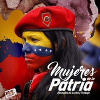 👸👩‍💼 TUITERA ACTIVA 👸👩‍💼 MUJER PATRIOTA(@MUJERPATRIOTA5) 's Twitter Profileg