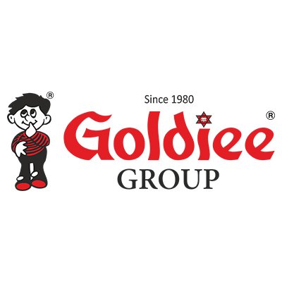 Founded in 1980, the Goldiee Group today boasts of being one of the largest producers of quality spices and food products in India.