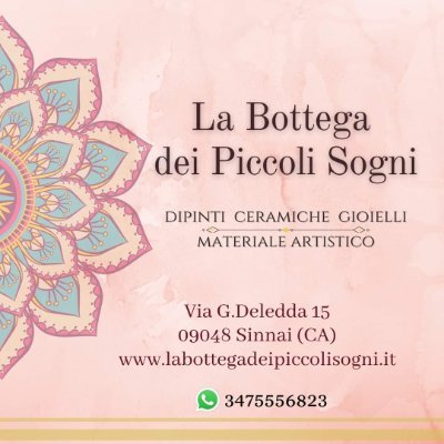 BPiccoliSogni Profile Picture