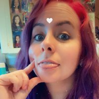 Tina B (@tinytinabo) 's Twitter Profile
