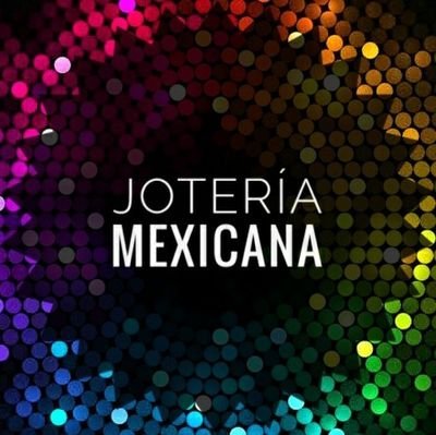 Jotería Mexicana 🇲🇽🏳️‍🌈 🎄