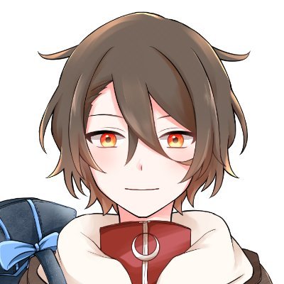 松毬イツキ⛺キャンプしたいVtuberさんのプロフィール画像