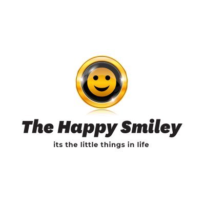 The_happysmiley Profile Picture